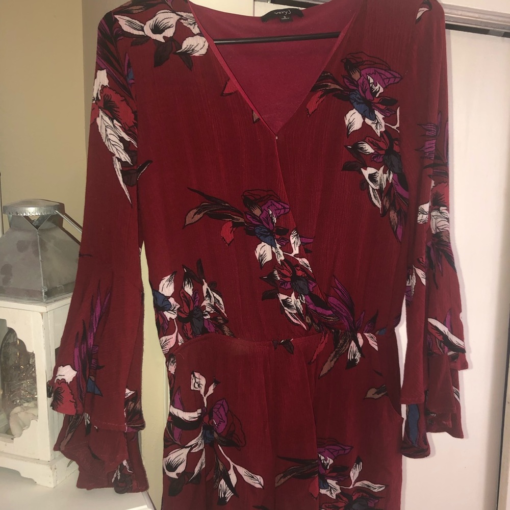 Boutique Romper
